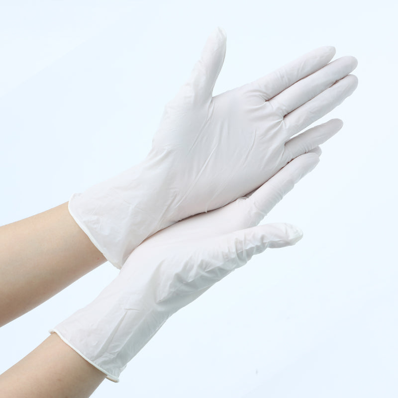 Nitrilhandschuhe
