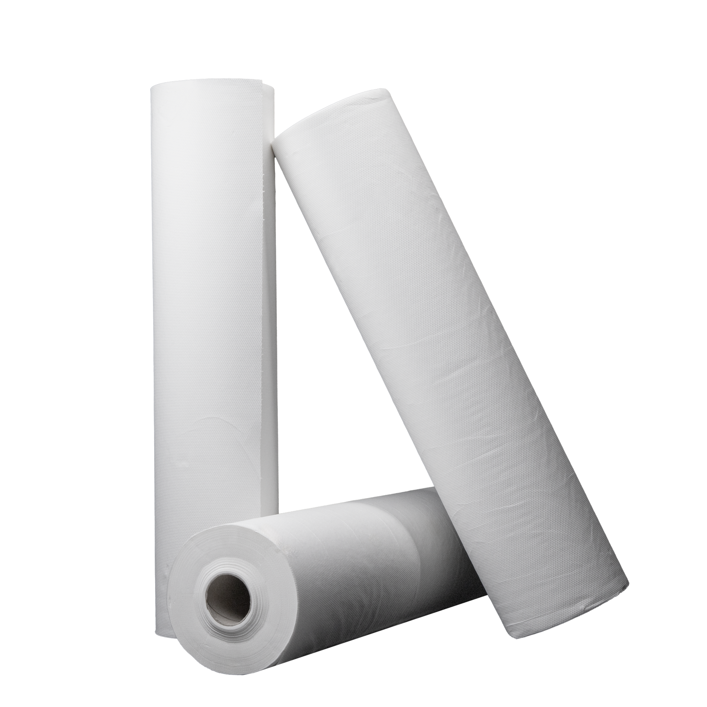 Liegenabdeckrollen, 50 cm x 50 m, PaperComfort