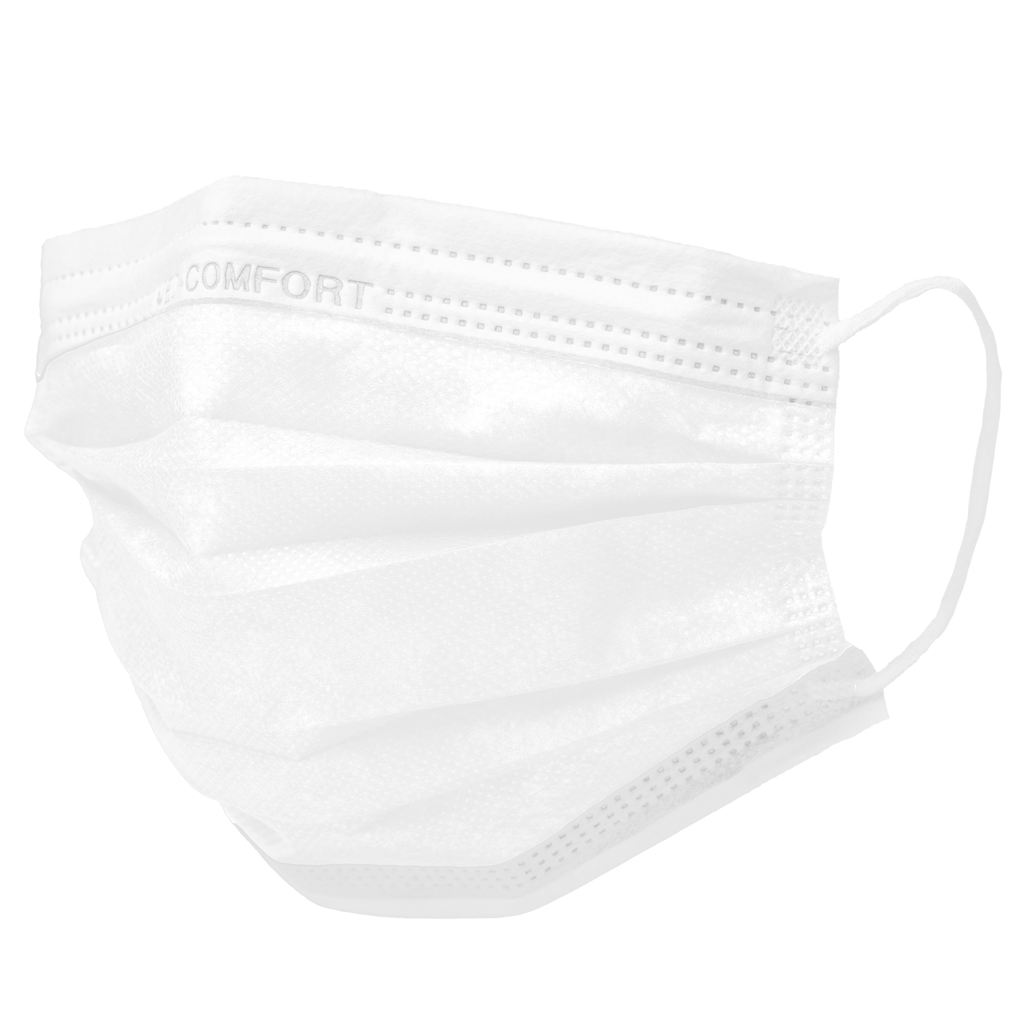 OP Maske, Typ IIR, Med-Comfort