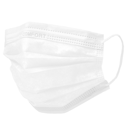 OP Maske, Typ IIR, Med-Comfort
