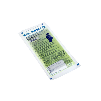 OP-Handschuhe, Latex Einmalhandschuhe, Med-Comfort