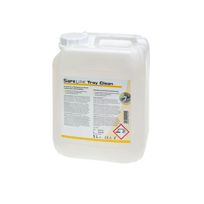 Instrumentenreiniger, 5l, Safeline Try Clean Art.-Nr.: 09985