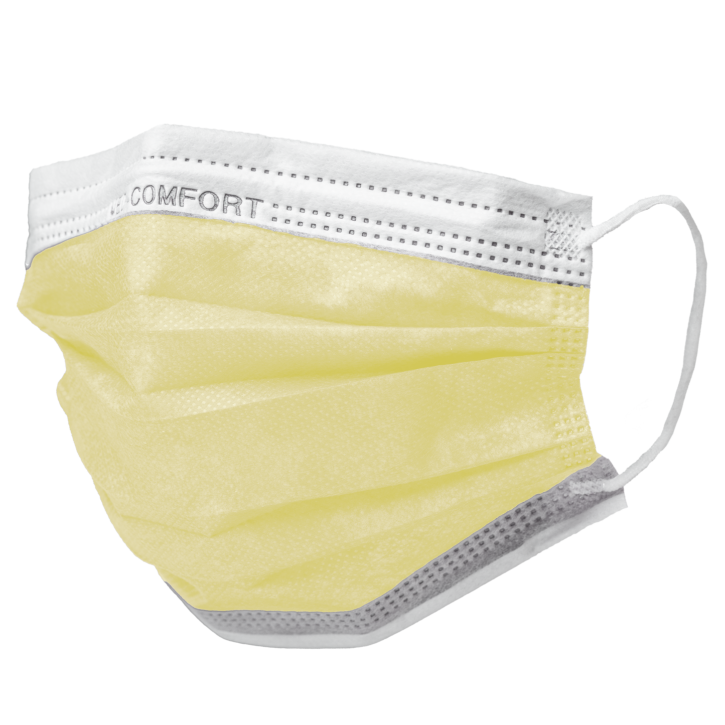 OP Maske, Typ IIR, Med-Comfort