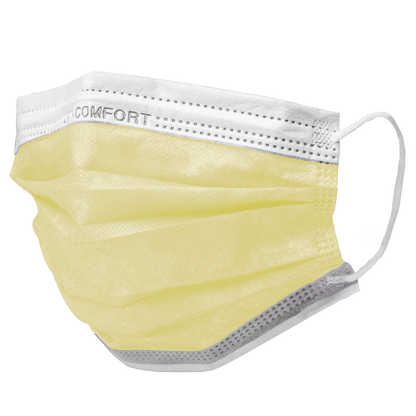 OP Maske, Typ IIR, Med-Comfort