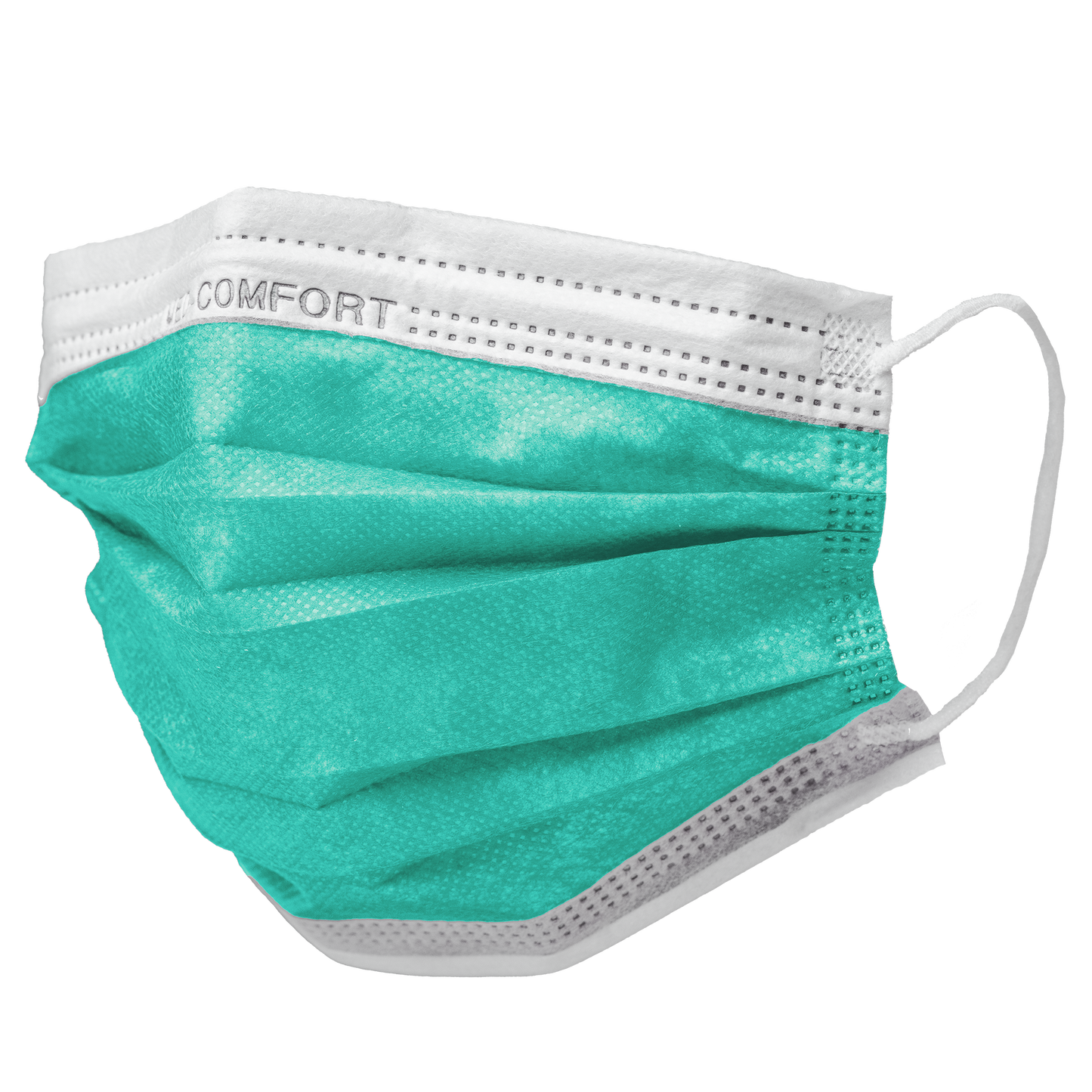 OP Maske, Typ IIR, Med-Comfort