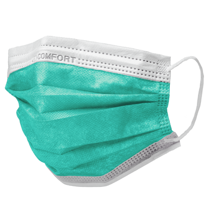 OP Maske, Typ IIR, Med-Comfort