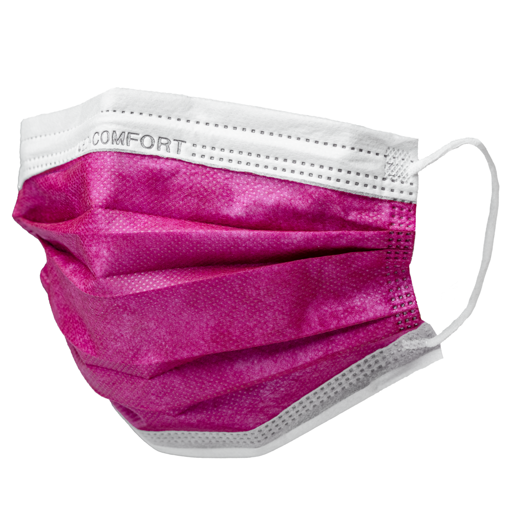 OP Maske, Typ IIR, Med-Comfort