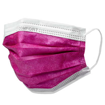 OP Maske, Typ IIR, Med-Comfort