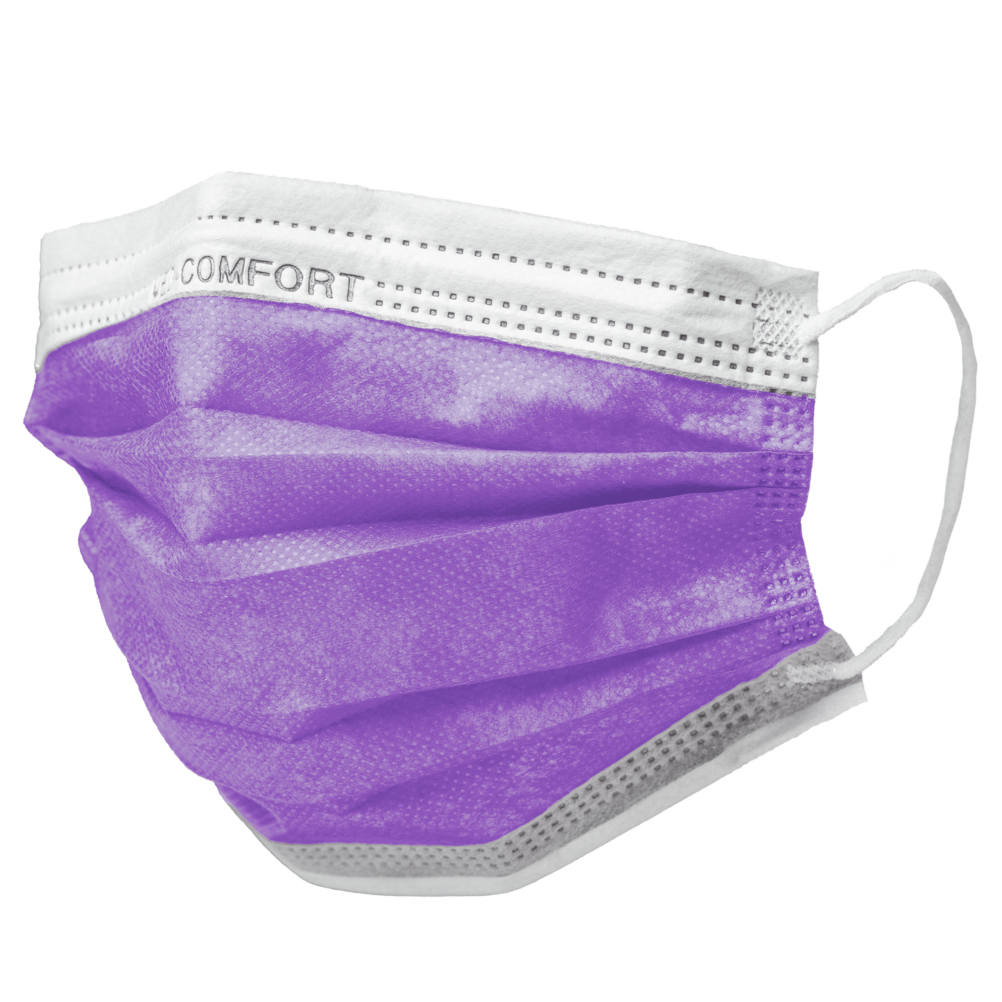 OP Maske, Typ IIR, Med-Comfort
