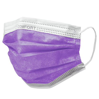 OP Maske, Typ IIR, Med-Comfort
