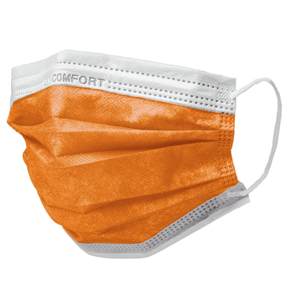OP Maske, Typ IIR, Med-Comfort
