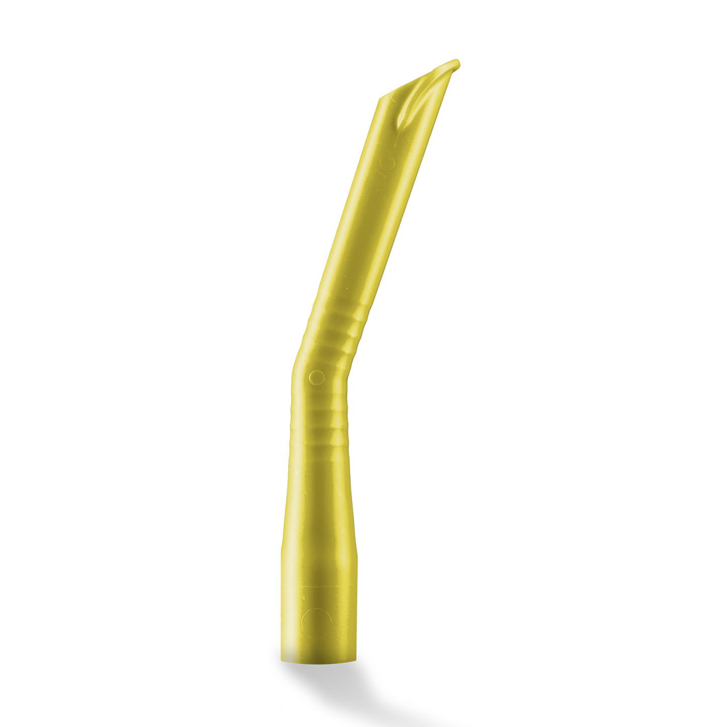 Dental Absaugkanülen für Erwachsene, Größe 124 x 16 mm, Med-Comfort