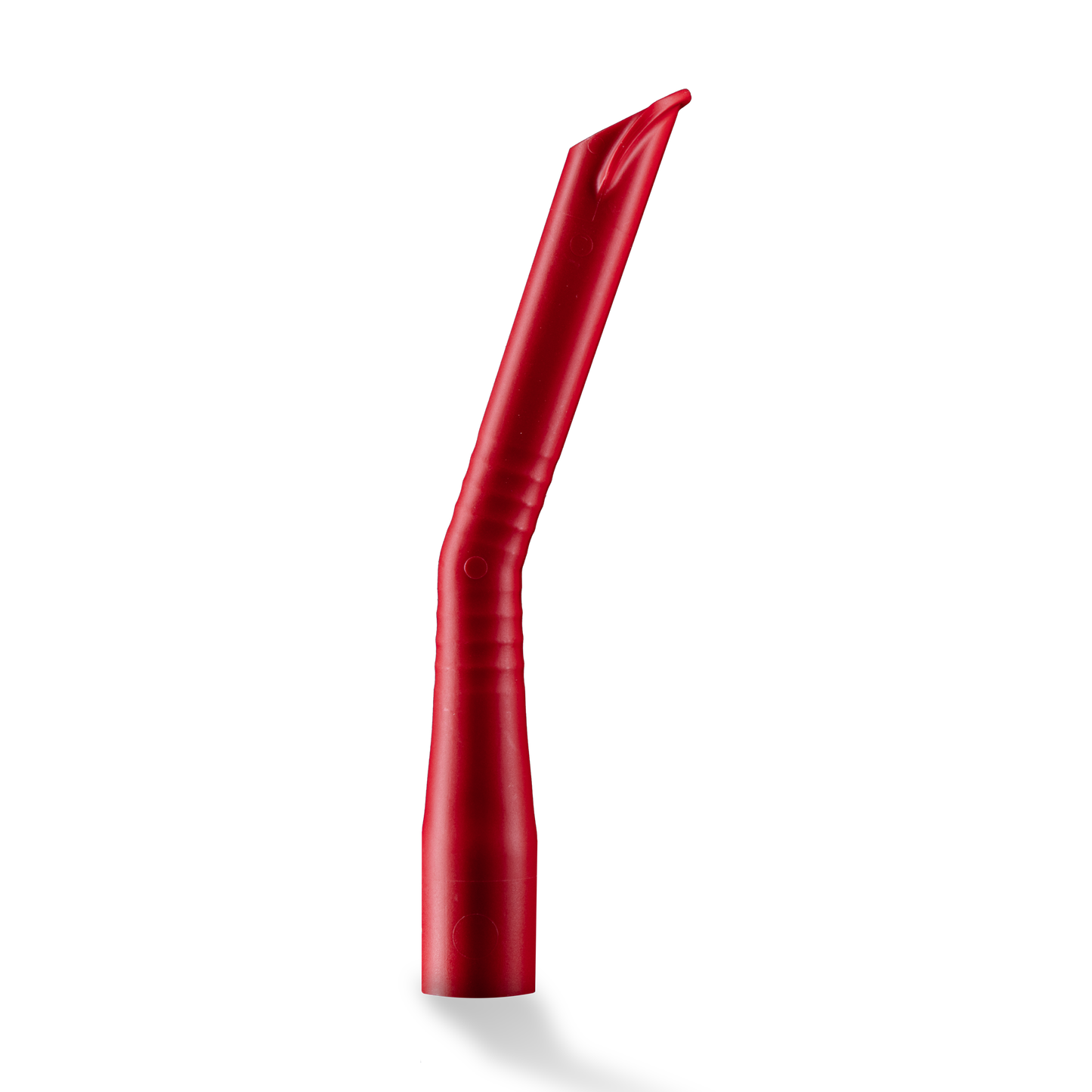 Dental Absaugkanülen für Erwachsene, Größe 124 x 16 mm, Med-Comfort