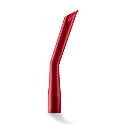 Dental Absaugkanülen für Erwachsene, Größe 124 x 16 mm, Med-Comfort