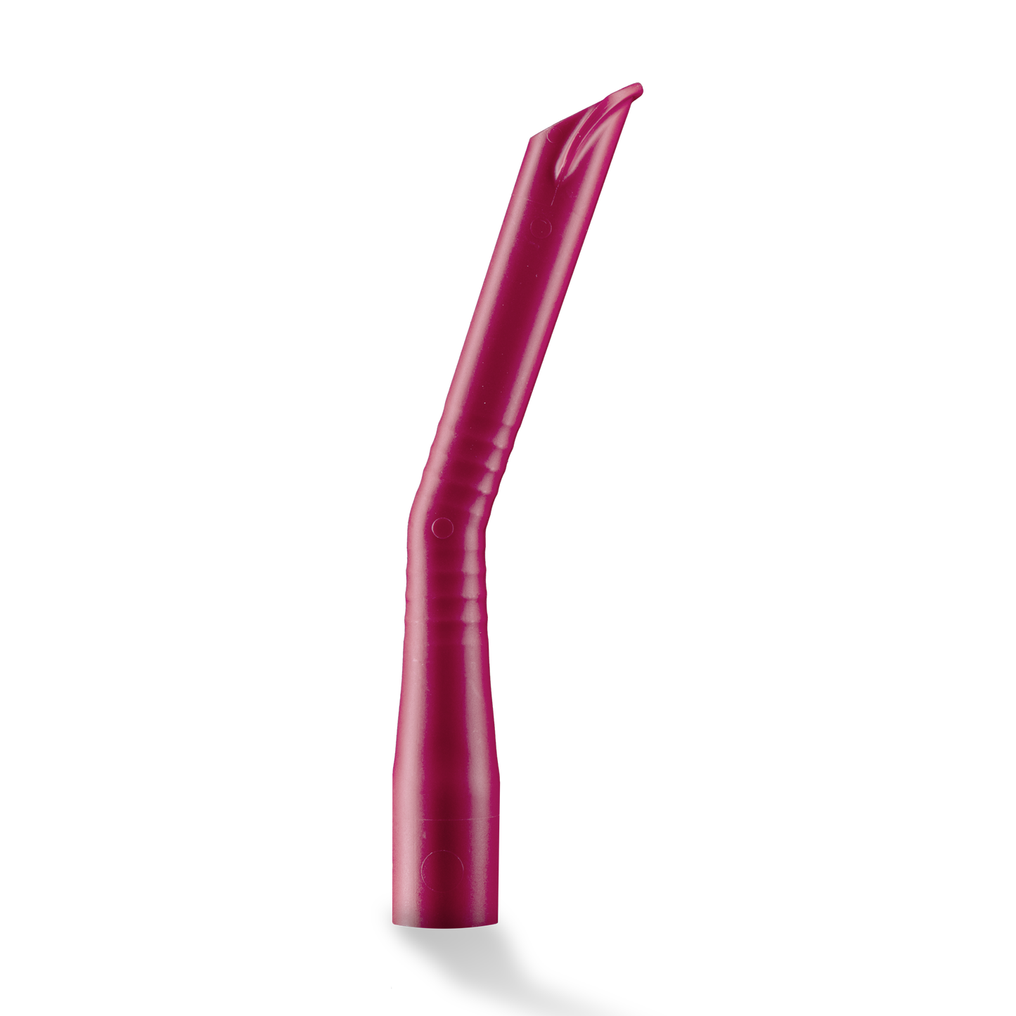 Dental Absaugkanülen für Erwachsene, Größe 124 x 16 mm, Med-Comfort