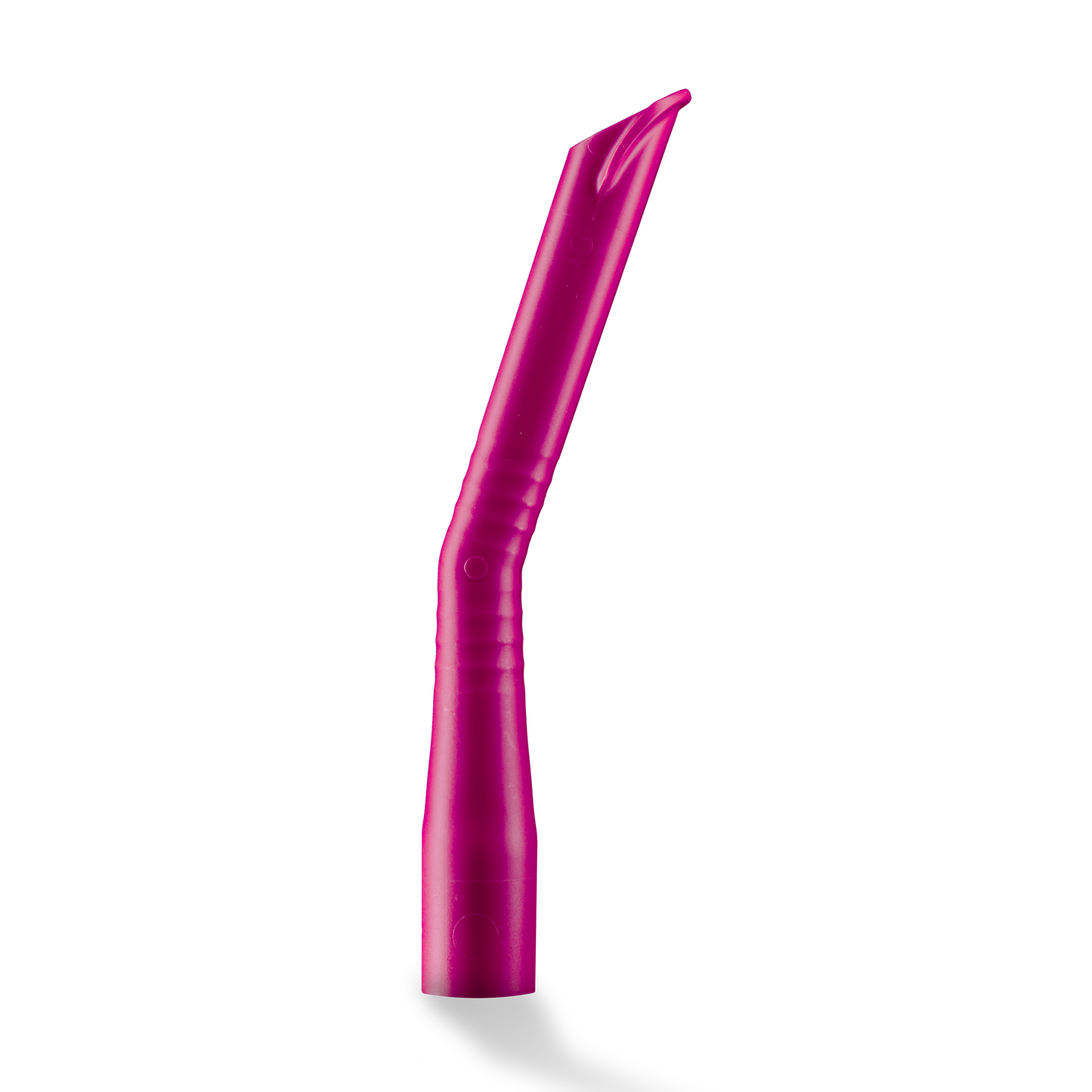 Dental Absaugkanülen für Erwachsene, Größe 124 x 16 mm, Med-Comfort