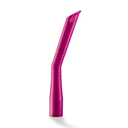 Dental Absaugkanülen für Erwachsene, Größe 124 x 16 mm, Med-Comfort