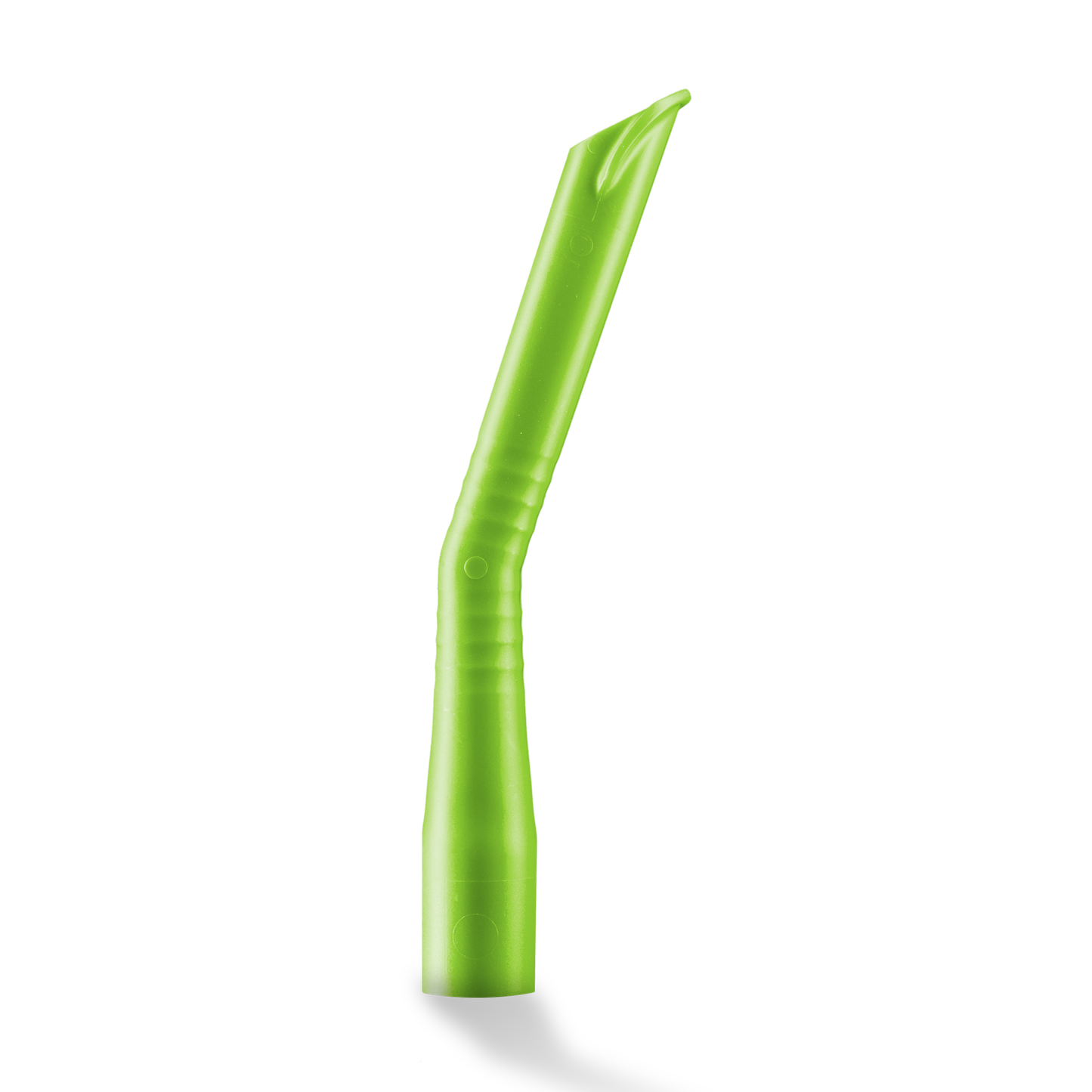Dental Absaugkanülen für Erwachsene, Größe 124 x 16 mm, Med-Comfort