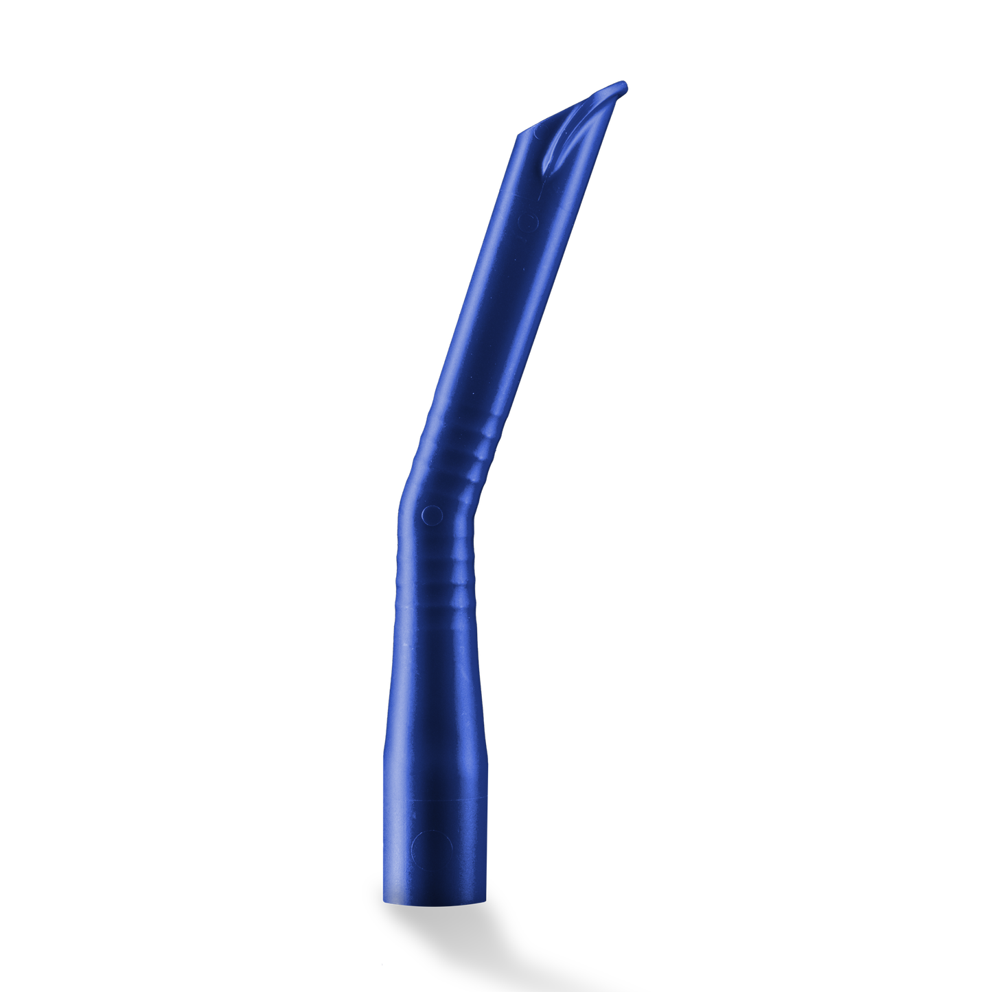 Dental Absaugkanülen für Erwachsene, Größe 124 x 16 mm, Med-Comfort