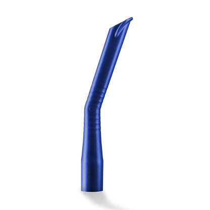 Dental Absaugkanülen für Erwachsene, Größe 124 x 16 mm, Med-Comfort
