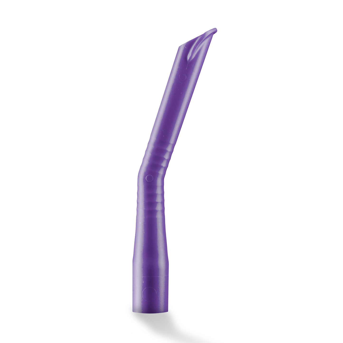 Dental Absaugkanülen für Erwachsene, Größe 124 x 16 mm, Med-Comfort