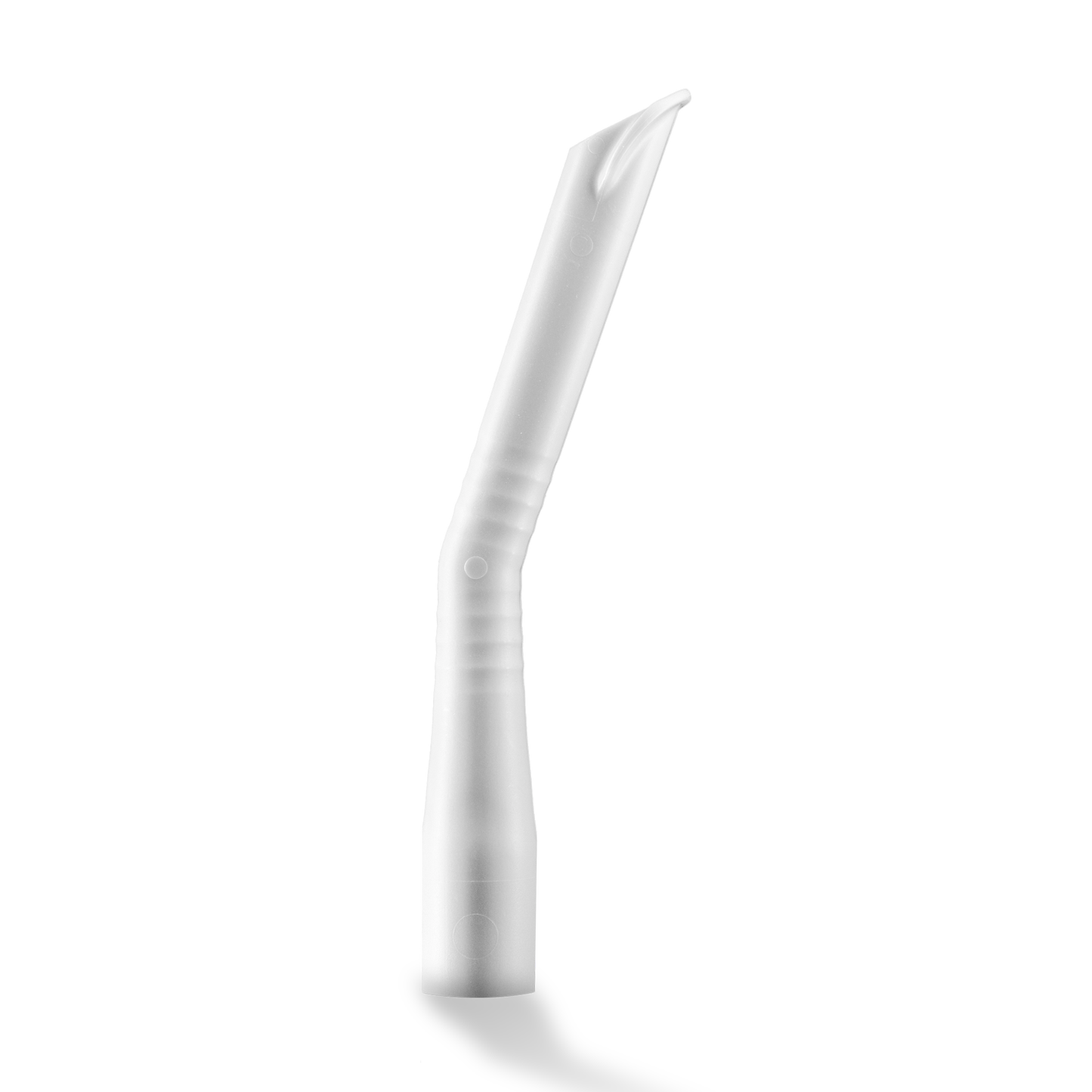 Dental Absaugkanülen für Erwachsene, Größe 124 x 16 mm, Med-Comfort