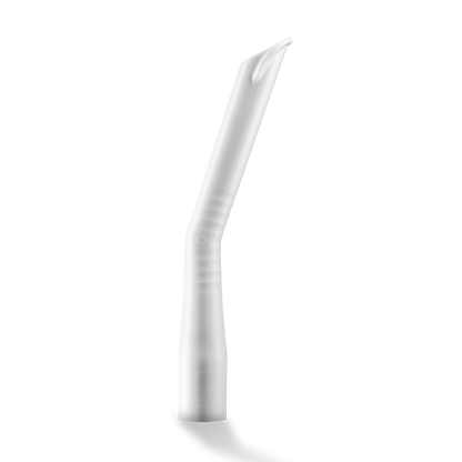 Dental Absaugkanülen für Erwachsene, Größe 124 x 16 mm, Med-Comfort