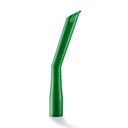 Dental Absaugkanülen für Erwachsene, Größe 124 x 16 mm, Med-Comfort