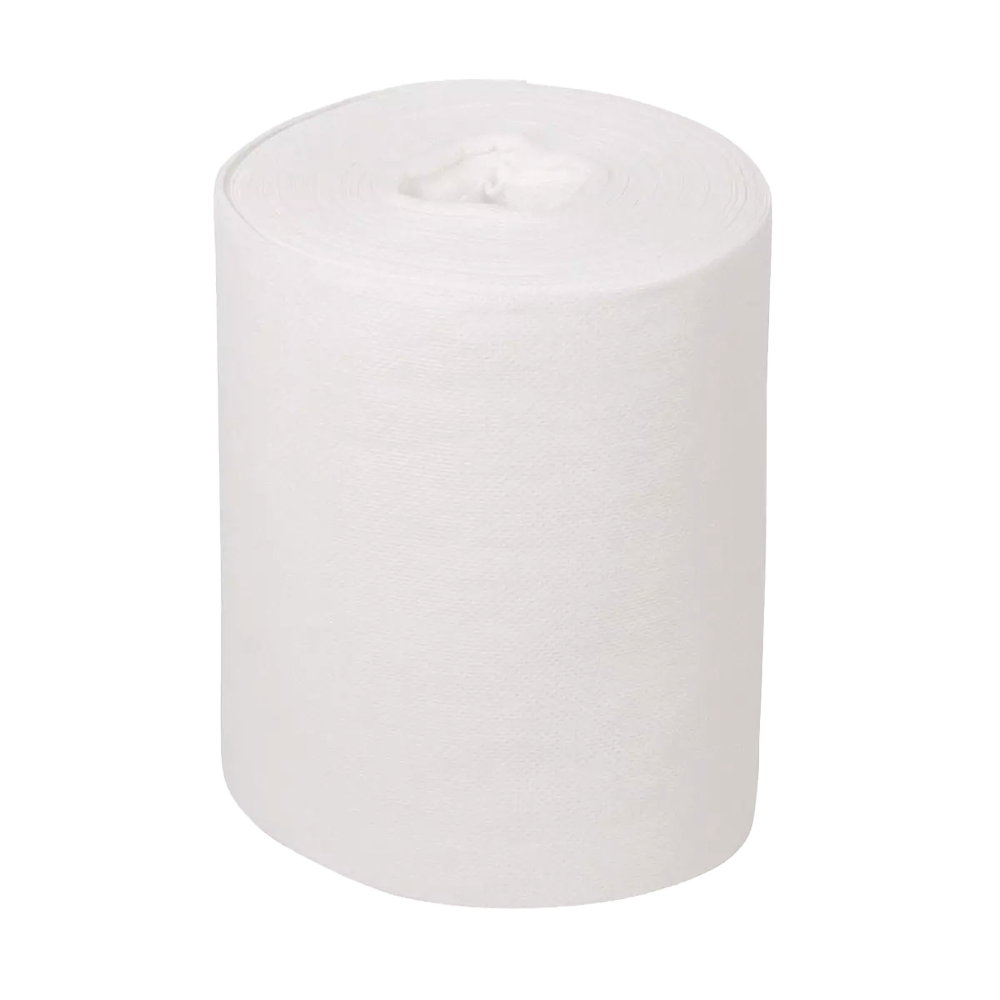 Vliesrolle, weiß, Tuchmaße 30 x 34 cm, MTex-WIPES Petsorb