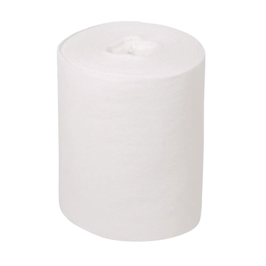 Vliesrolle, weiß, Tuchmaße 30 x 34 cm, MTex-WIPES Petsorb